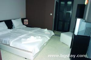 Hotel st sofia