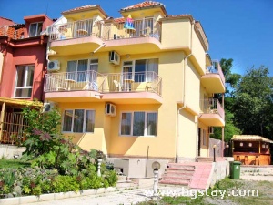 Hotel AIA