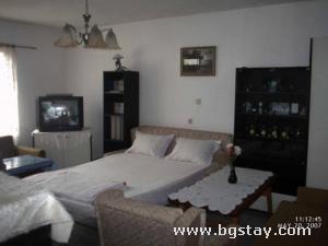 Apartment house Stankovi