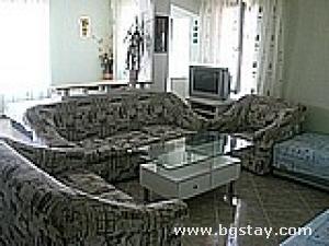 House House Terzievi