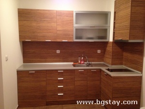 Apartment Nessebar