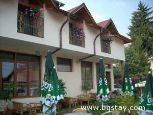 Hotel House Elizabeth