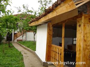 House Temenuga House