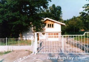 House vila Avva