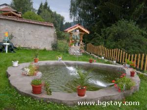 Family hotel Mileni i Desi R