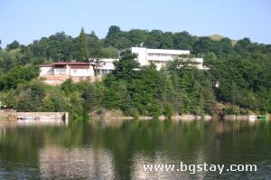 Hotel HOTEL DUSHANTSI