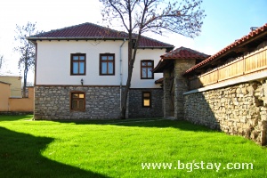 House Drianovo