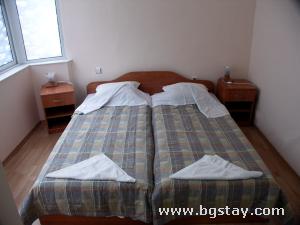 Apartment Apartment in Varna