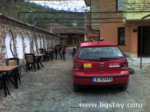 Family hotel Emocia