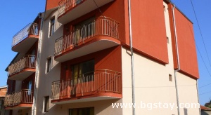 Family hotel Galema