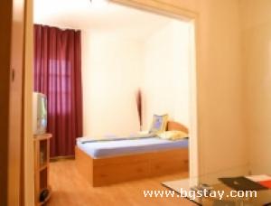 Apartment Business hotel apart