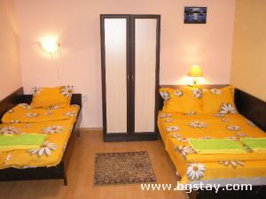 Separate room NEYCHEVI