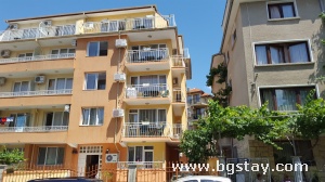 Family hotel Diamandievi