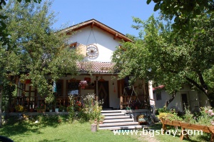 House Koleloto