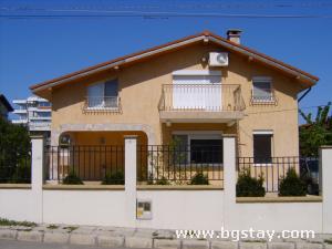 House Villa Elza