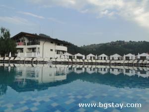 Hotel Club MAKAZA