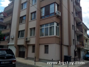 House  home Daskalova