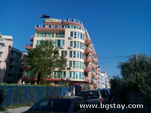 Apartment apartm.kalifornia