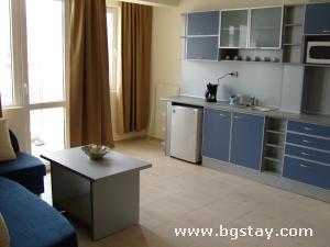 Apartment  \".Merkury 3 \"