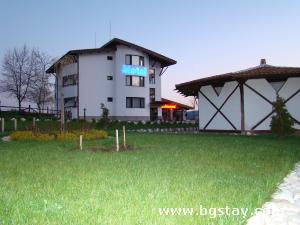 Hotel Club MAKAZA