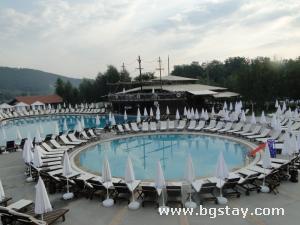 Hotel Club MAKAZA