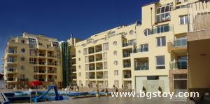 Hotel Vechna-R Resort 1