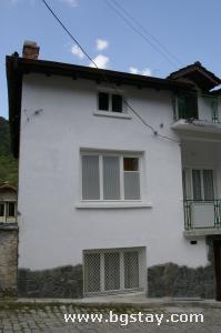 House Guest House Boryana