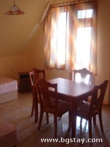 Apartment Sinyo Lyato - kvarti