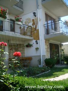 House pension