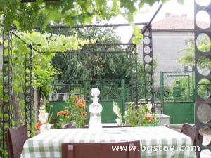 Family hotel Rousanka\\\\\\\'s Holiday H