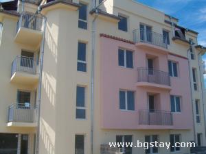 Apartment Beliia bgiag