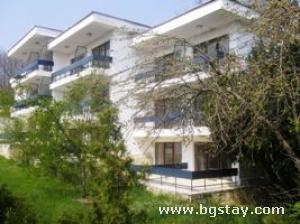 Hotel X-l Netun Primorsko