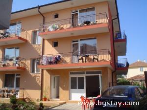 Family hotel Avenue