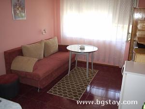 Family hotel Radost
