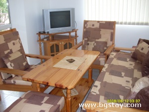 Apartment APARTAMENT DANI