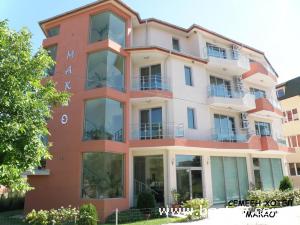 Family hotel MAKAO