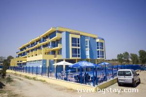 Hotel Royal Beach