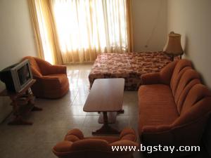 Apartment v.k. Global sity