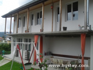 House Gorovi