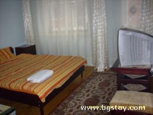 Separate room Traykova