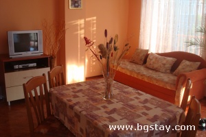 Apartment Djeni