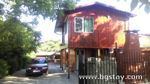 Bungalow Aveciq