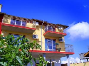 Family hotel Alex Guest house 