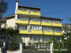 Hotel HOTEL ATLAS