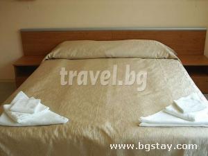 Hotel GD