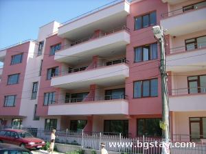 Apartment Bibo