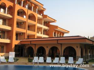 Hotel Liani