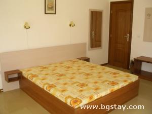Separate room Oasis