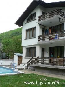 House Vodolej
