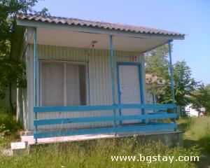 Bungalow Ahtopol